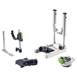 Festool Accessory Kit OSC-AH/TA/AV-Set for OSC 18 Multi-Tool (203258)