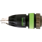 Festool Depth Stop Chuck for FastFix (493539)