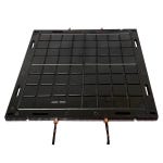Next Wave CNC Shark Vacuum Pod 24'' x 24''
