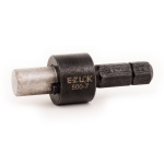 Drive Tool for E-Z Hex Threaded Inserts (Internal Threads: 1/2-13,1/2-20); Pack of 1