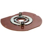 Festool Router Sub-Base for OF 1400, LA-OF 1400, 3/4'' Bit Opening (492574)