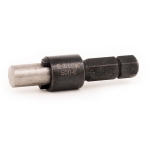Drive Tool for E-Z Hex Threaded Inserts (Internal Threads: 7/16-14, 7/16-20, M12-1.75); Pack of 1