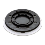5'' Sanding Pad for Festool ES 125/ETS 125/ETSC 125, Medium (492280)