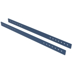 Extension Stretcher Set A for Rockler All-Terrain Mobile Base (Two 27'' Stretchers)