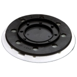 5'' Sanding Pad for Festool ES 125/ETS 125/ETSC 125, Super-Soft (492282)