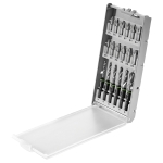 Festool Centrotec Drill and Driver Bit Set BKS SYS3 D3-8 K CE/W F (577779)