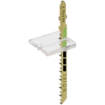 Festool Splinterguards for PS 300 Jigsaw, 20-Pack (490121)