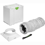 Festool Air Supply Hose LS-SYS-AIR D200x6m (577964)