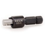 Drive Tool for E-Z Hex Threaded Inserts (Internal Threads: 3/8-16, 3/8-24, M10-1.5); Pack of 1