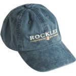 Rockler Adjustable Baseball Cap