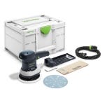 Festool Random Orbital Sander ETS 150/5 EQ-Plus (576088)