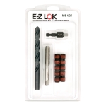 E-Z LOK Thread Repair Kit for Metal - Standard Wall - M8-1.25 x M12-1.75