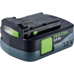 Festool Battery Pack BP 12 Li 2.5 C (577385)