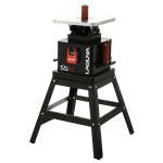 Laguna Spindle Sander SS|14 with Open Stand