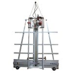 Safety Speed Cut Vertical Panel Saw 6480-20C