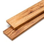 Beli by the Piece, 1/2'' x 3'' x 24''