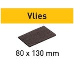 Festool 80x133mm Sanding Vlies, 800-Grit, 5-Pack (483582)