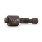 Drive Tool for E-Z Hex Threaded Inserts (Internal Threads: 1/4-20, M6); Pack of 1