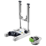 Festool Plunge Base and Dust Port for OSC-18 (203254)