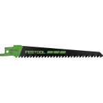 Festool Reciprocating Saw Blade, Abrasive Building Materials, HMR 150/4.2 (577492)