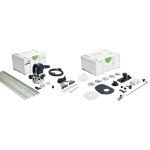 Festool Router OF 1010 REBQ-Set+FS (578308)