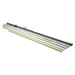  Festool Cross-Cutting Guide Rail FSK 670, 26-3/8'' Cutting Capacity (769943) 