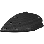 Extended Delta Sanding Pad for Festool DX 93 (488036)