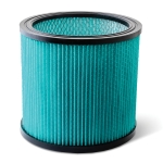 Replacement HEPA Filter for Dust Right HEPA Dust Extractor
