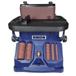 Rikon Benchtop Oscillating Belt/Spindle Sander 50-310