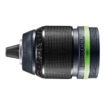 Festool Keyless Chuck KC 13-1/2-MMFP (577072)
