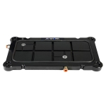 Next Wave CNC Shark Vacuum Pod 6'' x 12''