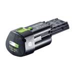 Festool Battery Pack BP 18 Li 3,1 Ergo-I (577705)