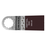 Festool Metal Saw Blades for OS 400 Multi-Tool, 1-3/8''W x 2''L