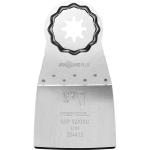 Festool Scraper Blade for Oscillating Multi-Tool, SSP 52/OSC, 2-1/16''W (204412)