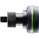 Festool FastFix Socket Chuck, 3/8'' Drive (769064)
