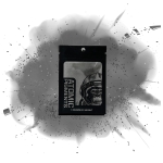 Atomic Finishes Mica Powder Pigment Bag, 5g, Just A Weather Balloon
