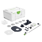 Festool Router Accessory Kit ZS-OF 1010 M (578046)