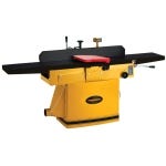 Powermatic ArmorGlide 1285T Jointer, 3HP, 3PH, 460V Helical Head