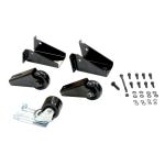 Caster System for Laguna Jointers and Planers
