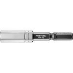Festool Centrotec 2-3/8'' Impact Driver Bit Holder BH 60 (498974)