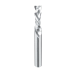 Freud 77-202 1/4" Dia. Double Compression Bit with 1/4" Shank