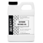 Outdoor Defense Oil, 16 oz.