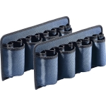 Festool 12-Loop Inserts for Systainer ToolBag, T-BAG M T1/2, 2-Pack (577502)