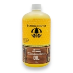Bumblechutes Woodworker's Oil, 32 oz.