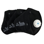 F3 Active Carbon Filters for RZ M3 Masks