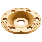 Festool Gold Diamond Disc DIA PAINT-D130 PREMIUM (204176)