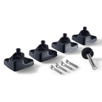 Festool Elevation Feet for Kapex KSC 60, A-SYS-KS 60 (500121)