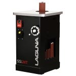 Laguna Spindle Sander SS|24T with Closed Stand