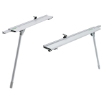 Festool Metric Extension Wing Set for Kapex KSC 60, KA-UG-KS 60-R/L (201909)