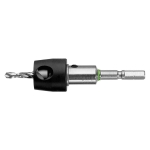 Festool Centrotec Countersink Drill Bit, 4.5mm Pilot (492524)